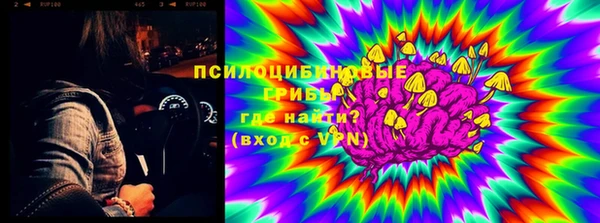 тгк Алексеевка